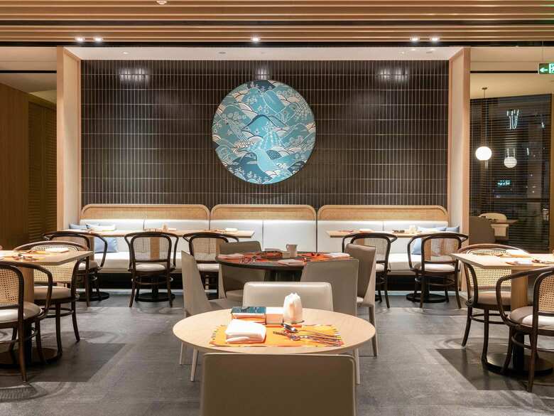Novotel Shanghai Qingpu Excellence