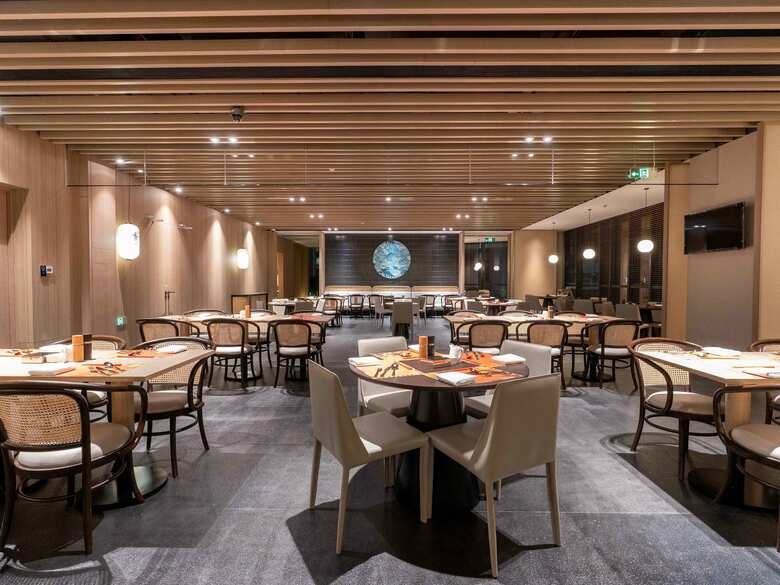 Novotel Shanghai Qingpu Excellence