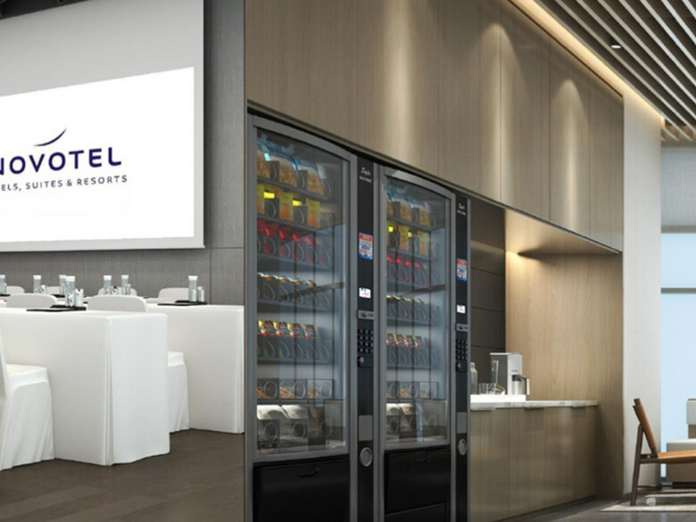 Novotel Shanghai Qingpu Excellence
