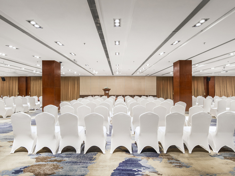 Hotel Swissotel Shenyang
