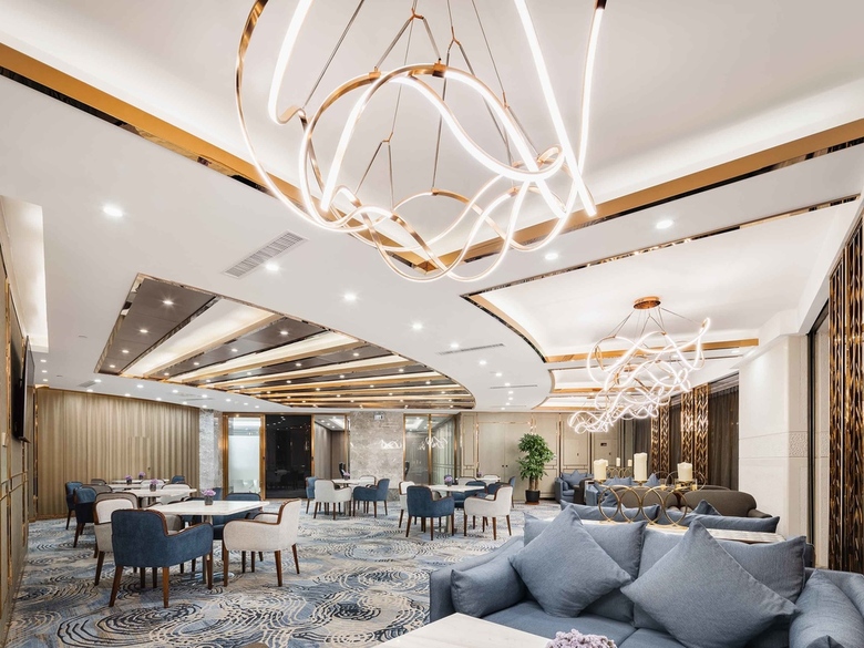 Hotel Swissotel Shenyang