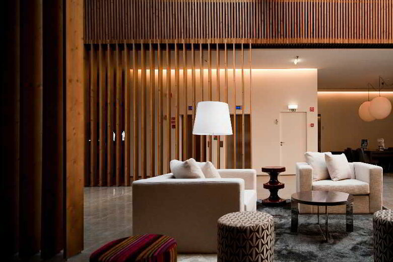 Inspira Liberdade Boutique Hotel