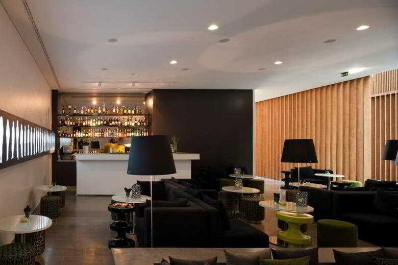 Inspira Liberdade Boutique Hotel