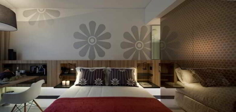 Inspira Liberdade Boutique Hotel