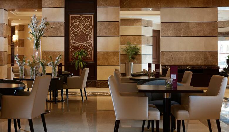 Hotel Pullman Zamzam Madina