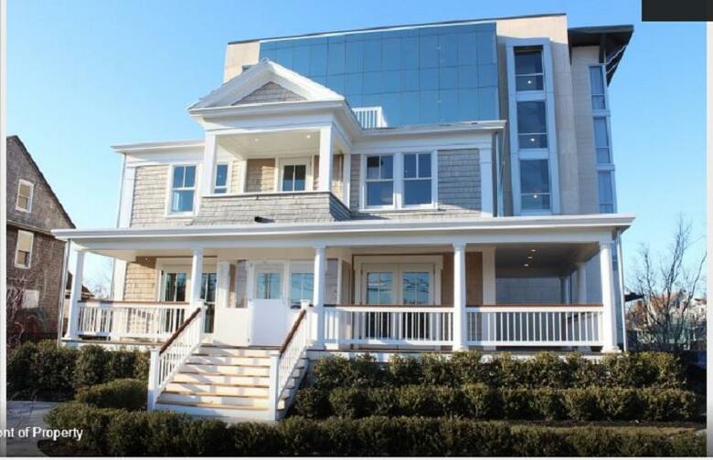 Hotel Preston House &
