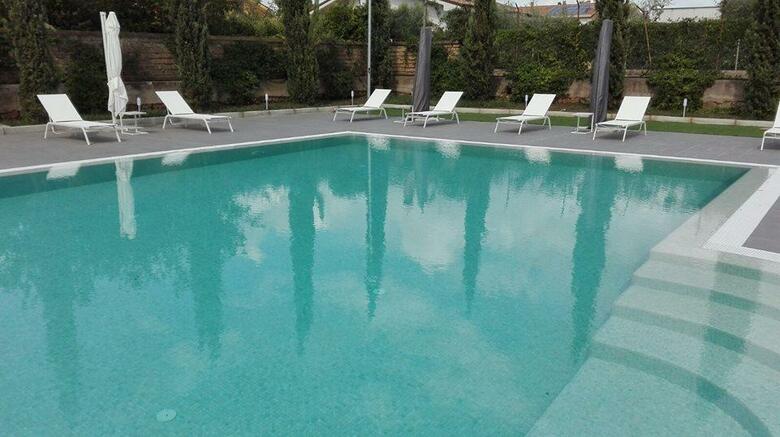 Hotel Villamaria Park