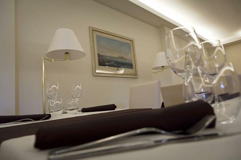 Hotel Villamaria Park