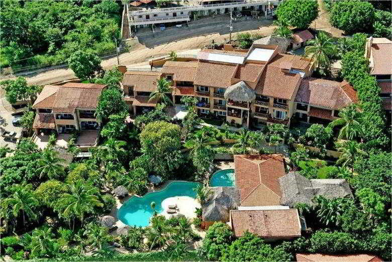 Hotel Jardin Del Eden