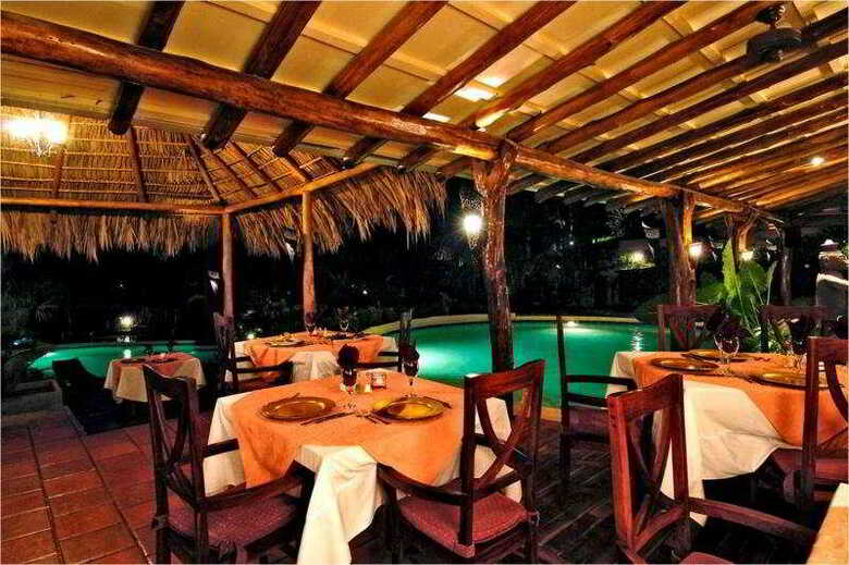 Hotel Jardin Del Eden