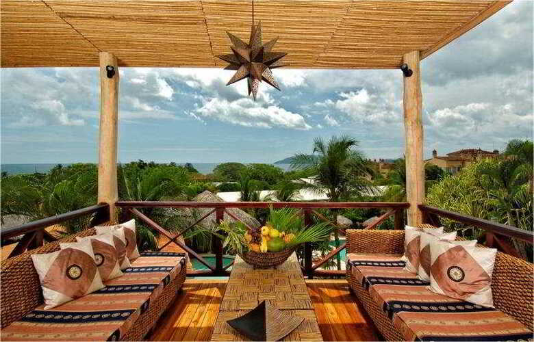 Hotel Jardin Del Eden