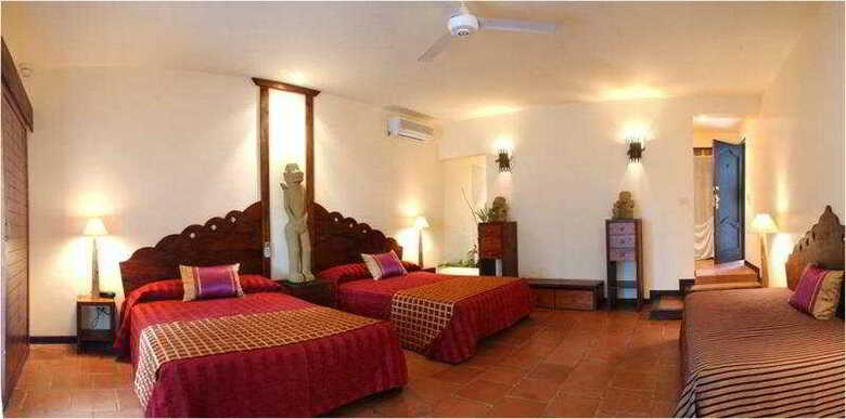 Hotel Jardin Del Eden