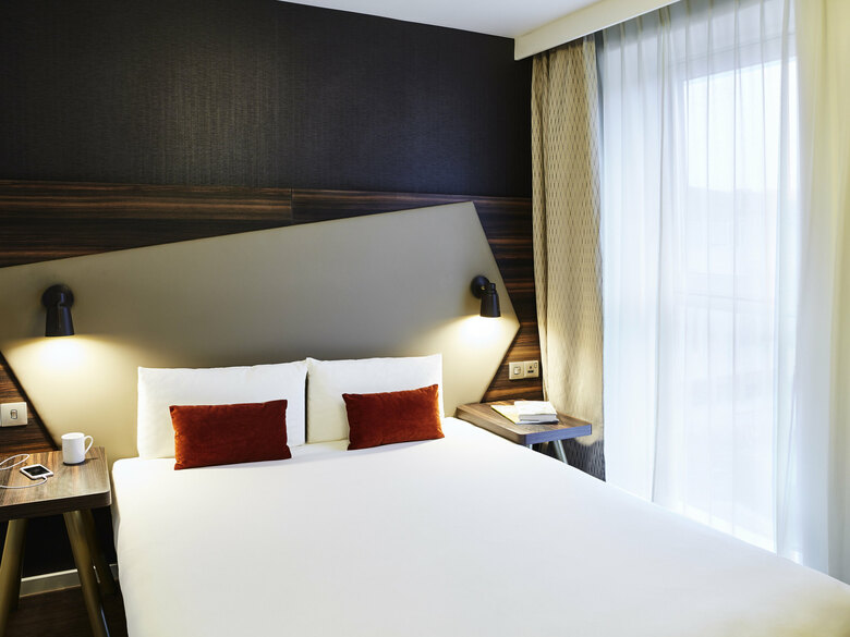 Apartamento Adagio Bremen