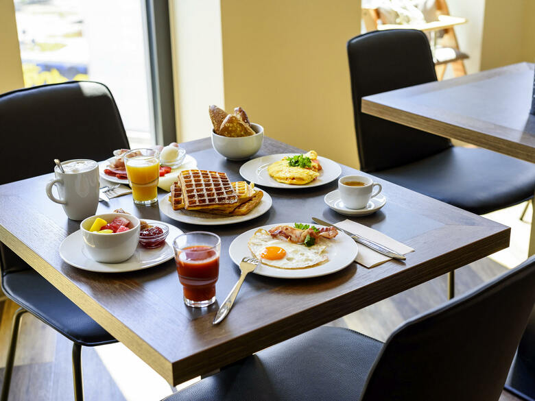 Apartamento Adagio Bremen