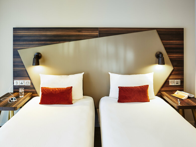 Apartamento Adagio Bremen
