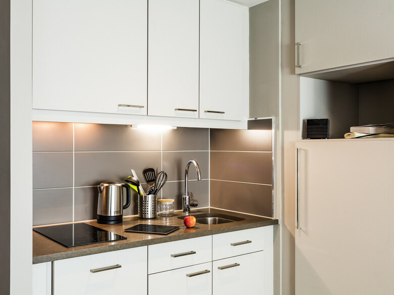 Apartamento Adagio Bremen