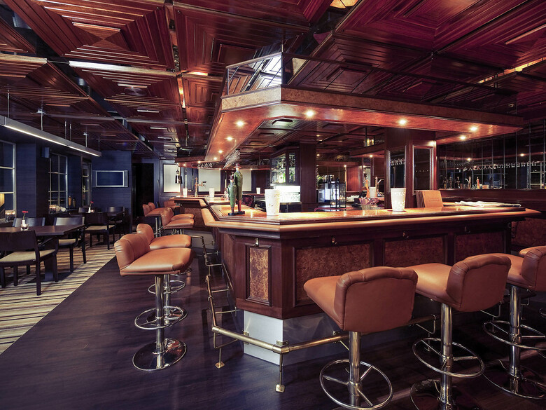 Mercure Hotel Koeln Belfortstrasse