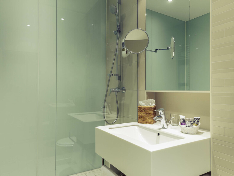 Mercure Hotel Koeln Belfortstrasse