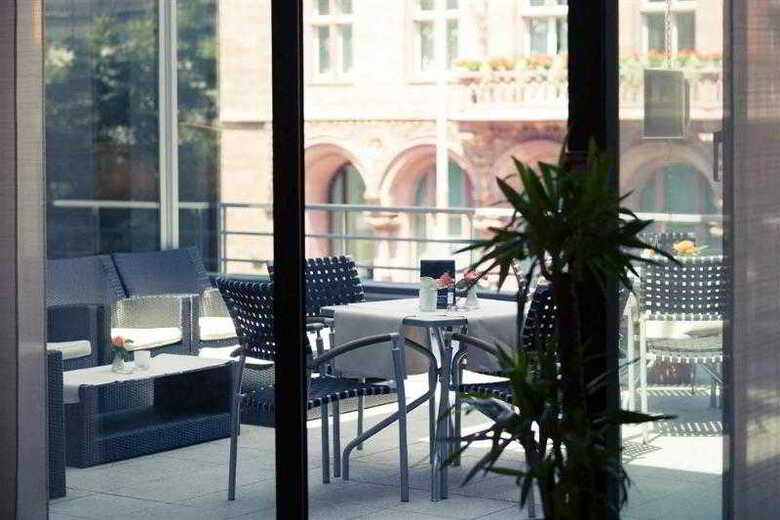 Hotel Mercure Freiburg Am M�nster