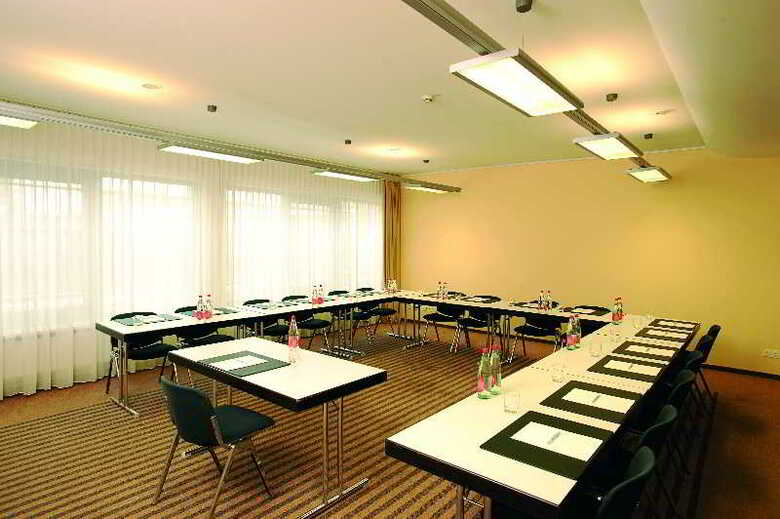 Hotel NH K�ln Altstadt