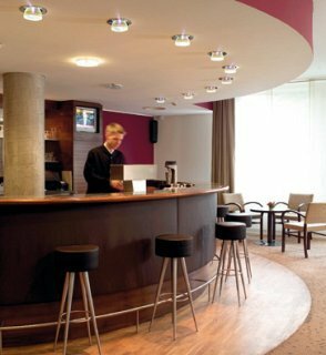 Hotel NH K�ln Altstadt