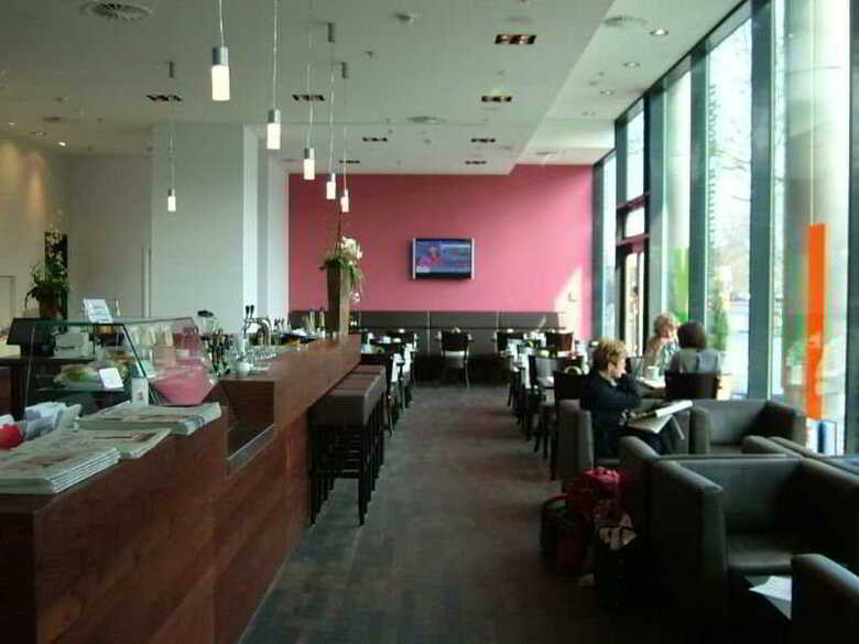 Hotel Vienna House Easy Berlin