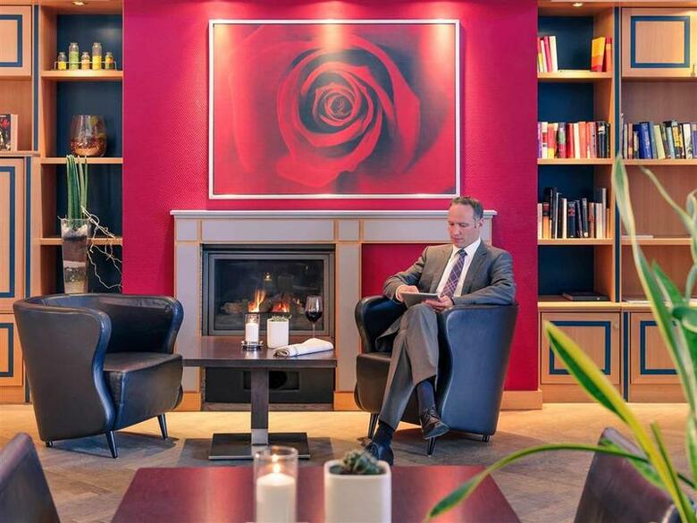 Hotel Mercure Duesseldorf Ratingen
