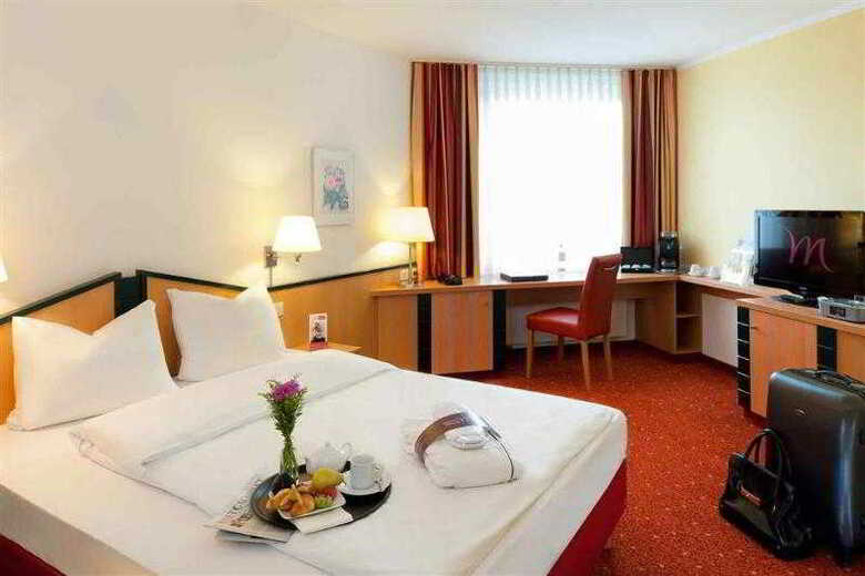 Hotel Mercure Duesseldorf Ratingen