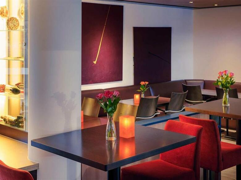 Hotel Mercure Duesseldorf Ratingen
