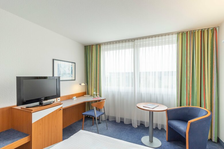 Hotel Ramada By Wyndham Hannover