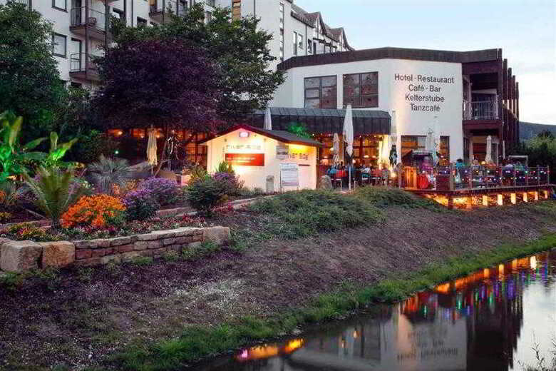 Mercure Hotel Bad Duerkheim An Den Salinen