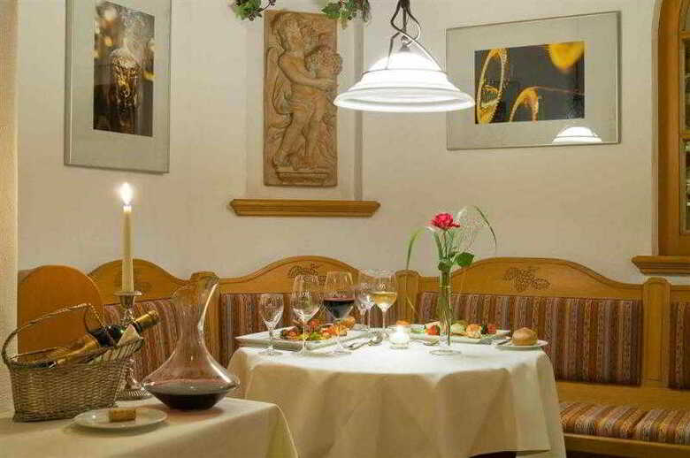 Mercure Hotel Bad Duerkheim An Den Salinen