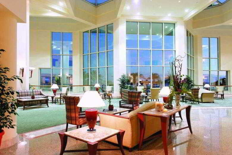 Hotel Movenpick Taba Resort