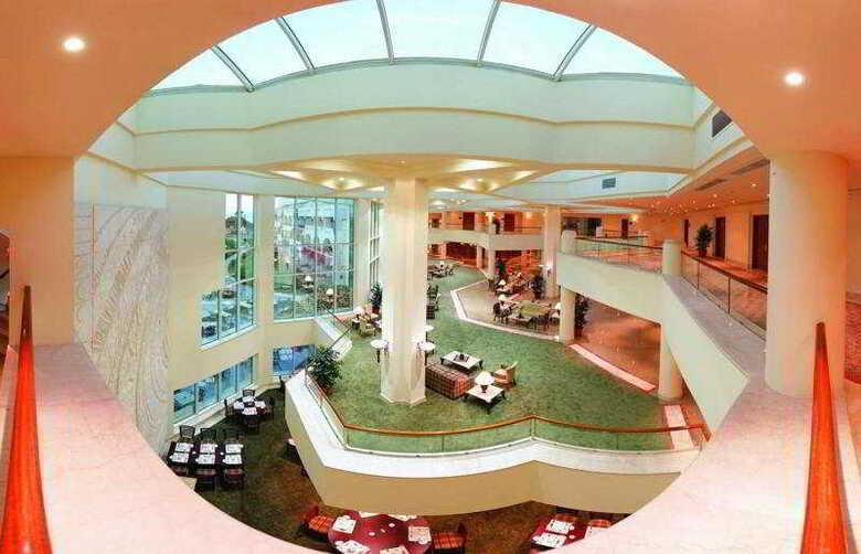 Hotel Movenpick Taba Resort