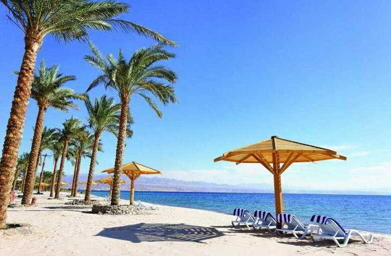 Hotel Movenpick Taba Resort