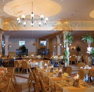 Hotel Movenpick Resort & Spa El Gouna