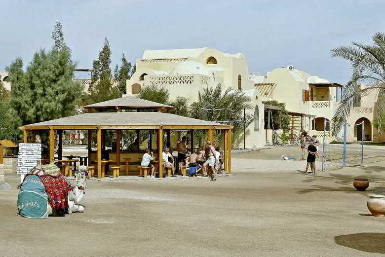Hotel Three Corners Rihana Resort