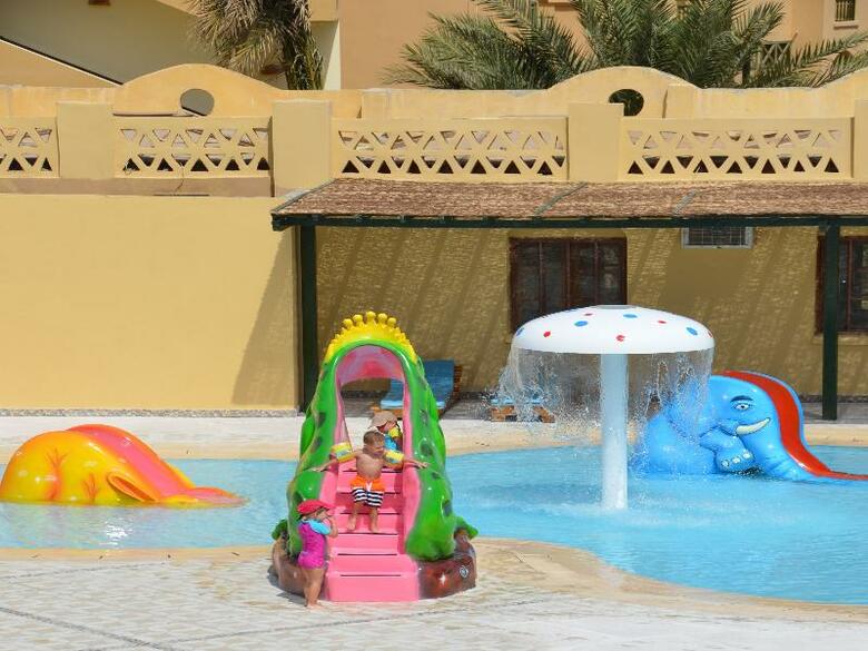 Hotel Three Corners Rihana Resort