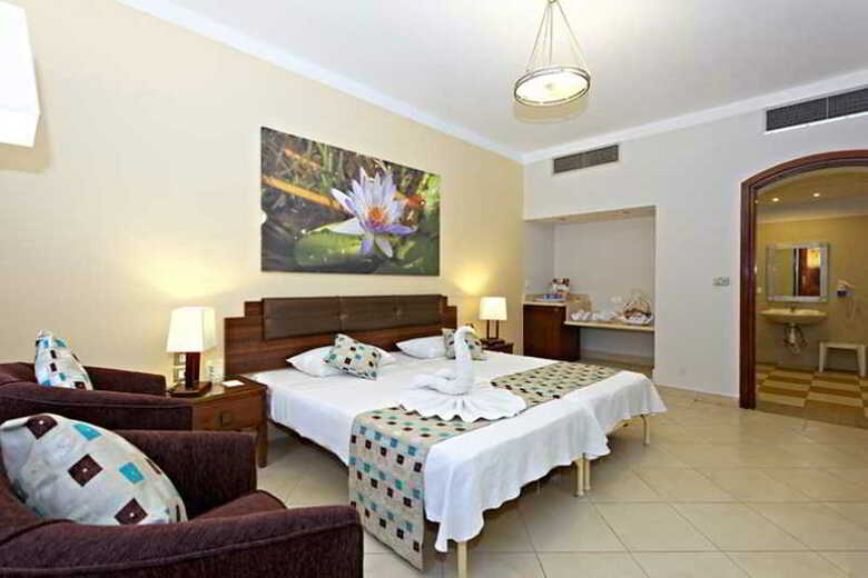 Hotel Three Corners Rihana Resort