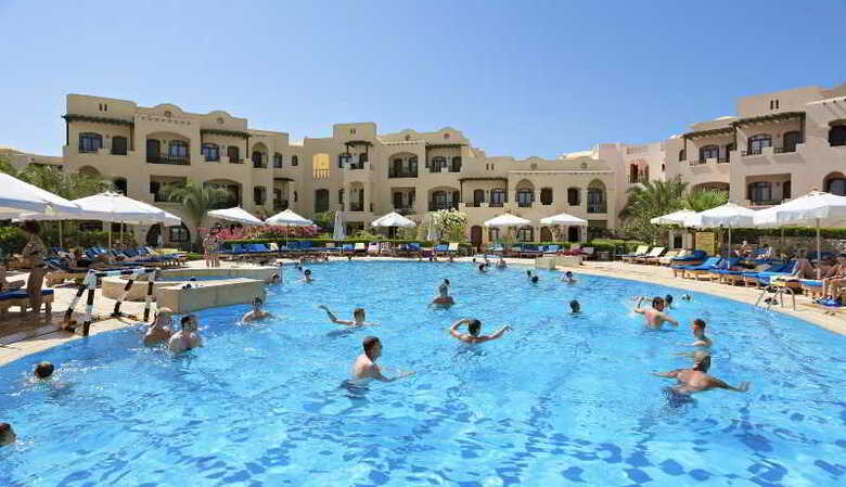 Hotel Three Corners Rihana Resort