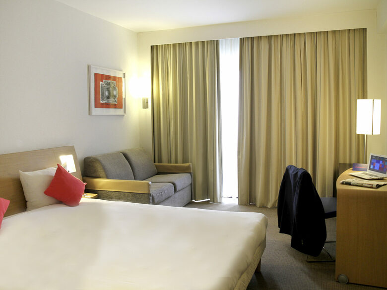 Hotel Novotel Constantine