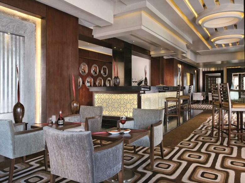 Hotel M�venpick Resort Soma Bay