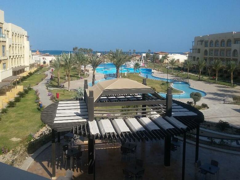 Hotel M�venpick Resort Soma Bay