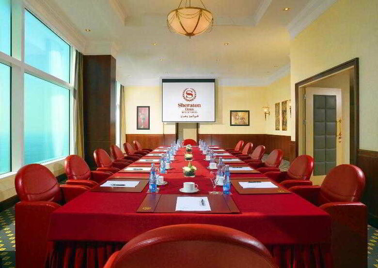 Hotel Oran Bay By Accor