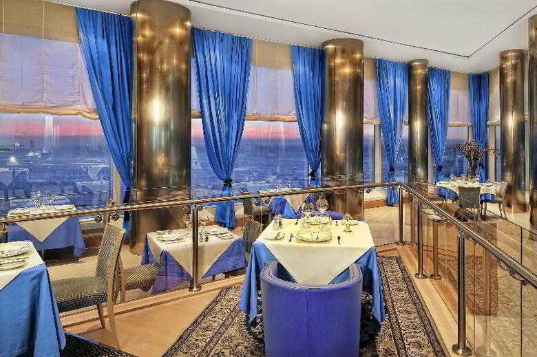 Hotel Oran Bay By Accor