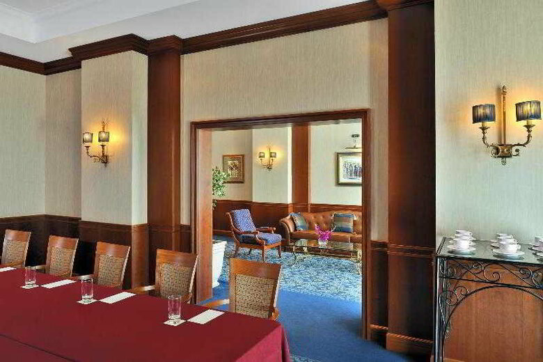 Hotel Oran Bay By Accor