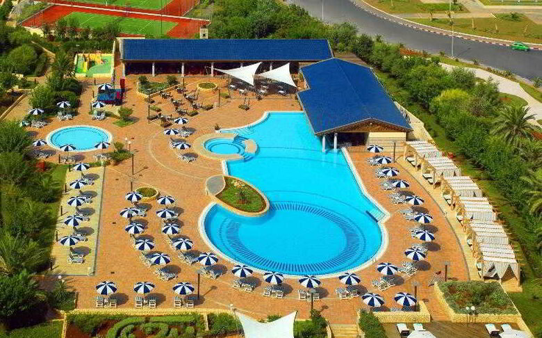 Hotel Oran Bay By Accor