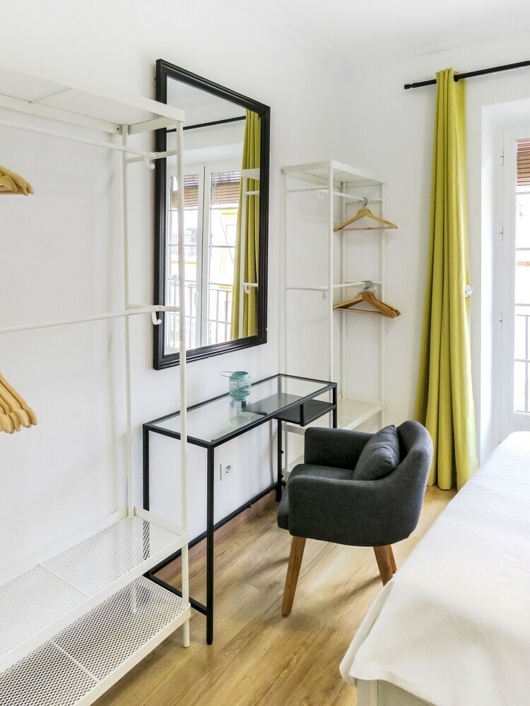 Apartamento Living-sevilla Feria