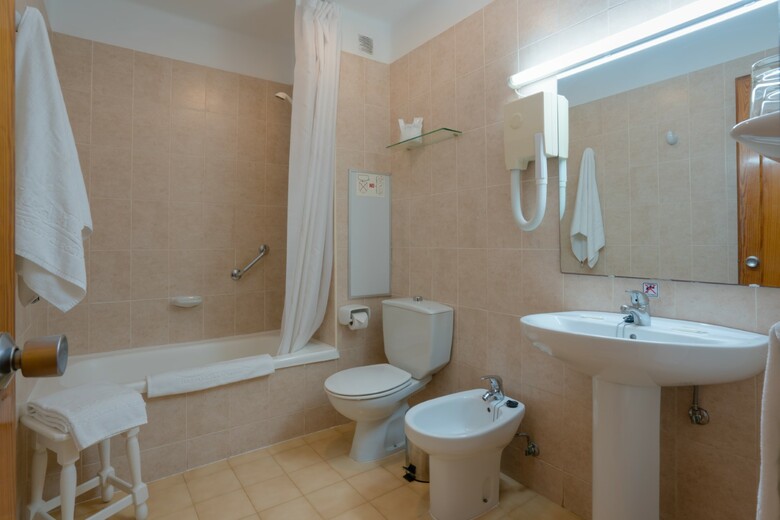 Hotel Relaxia Olivina