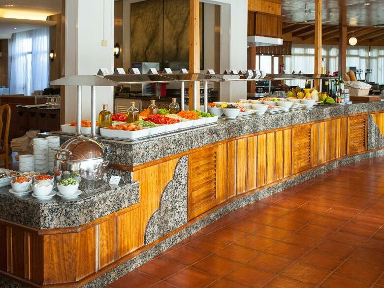 Hotel Relaxia Olivina